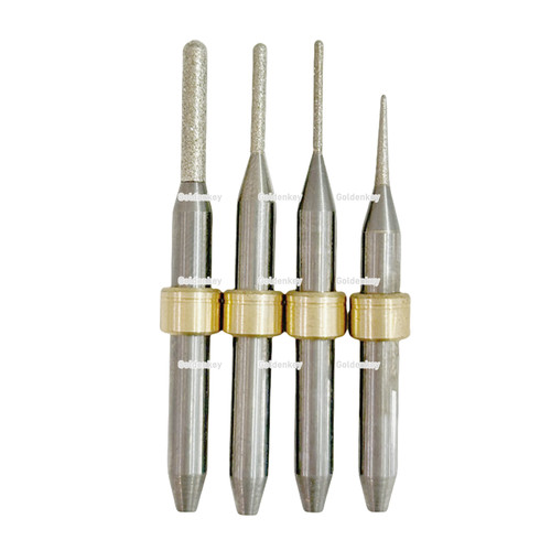 1set fresatrice arum - 1set,