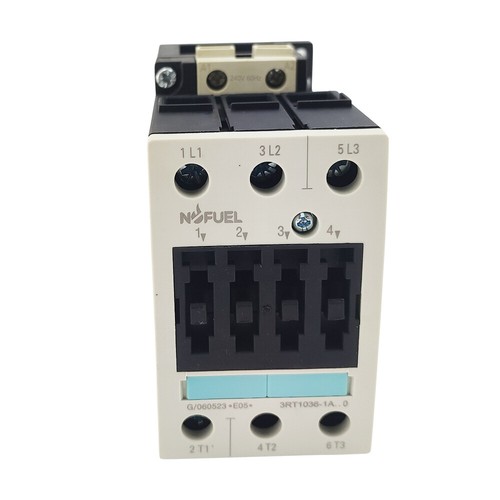 3rt1036 1ap60 contattore - contattore, ac