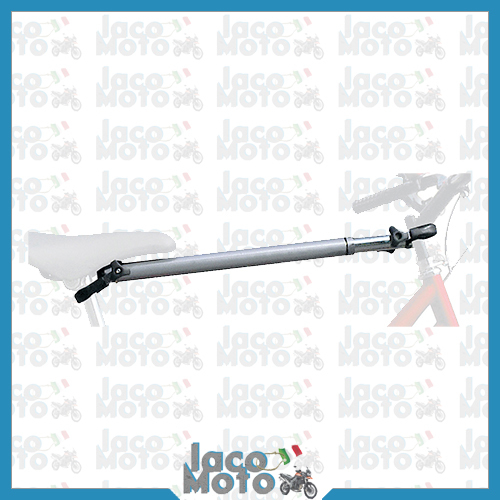 Adattatore bici donna - adattatore,