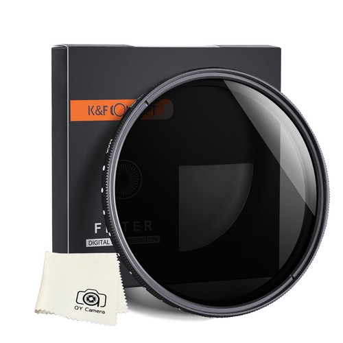 Filtro concept densità - k&f,