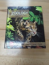 AP Zoology Hickman, Integrated