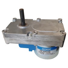 Motore a vite senza fine