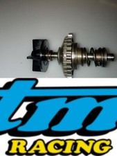 POMPA ACQUA GIRANTE TM MX 125 1994 1996 WATER PUMP