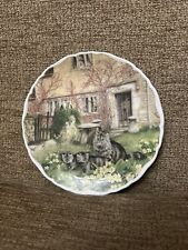 Royal Albert Bone China Cats