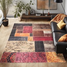 Tappeto Lavabile Soggiorno