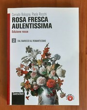 "Rosa Fresca Aulentissima"