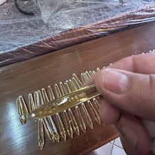 LOTTO 100 RICAMBI GOCCE  VETRO