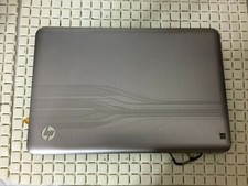 HP DV7 4000 LCD FLAT HINGE