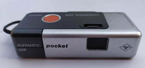 Fotocamera vintage rullino - vintage, a
