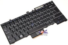 Inglese tastiera dell latitude - inglese,