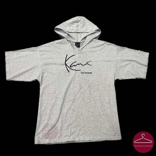 Karl kani vintage - vintage, t