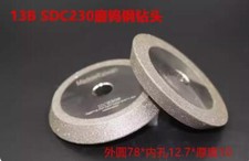 CBN/SDC Grinding Wheel of