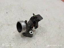 collettore corpo farfallato con iniettore per honda forza 250 ex 2008 2011