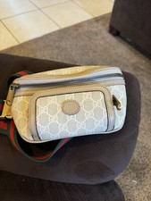 borsa donna cintura gucci