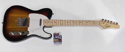 Chitarra elettrica graham nash - chitarra,
