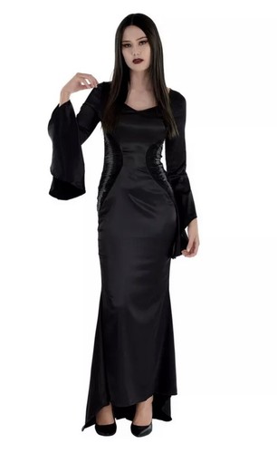Wednesday morticia addams - wednesday,