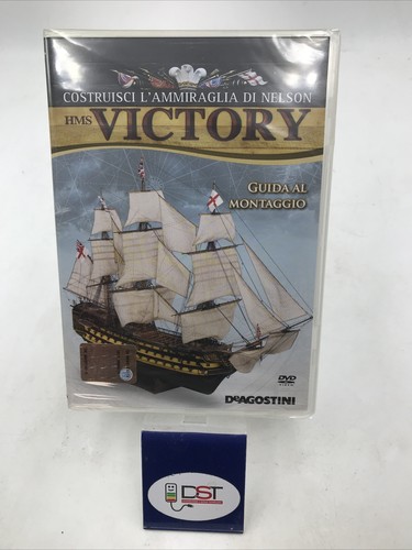 Dvd guida montaggio - dvd,