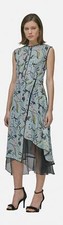 YIGAL AZROUEL Women's Blue