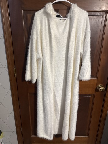 Akira mantello bianco - bianco, in