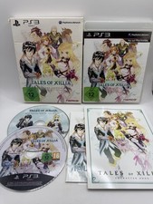 Tales of Xillia - Day One