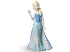 LLADRO NAO, DISNEY ELSA