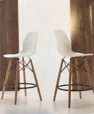 sedie scandinave