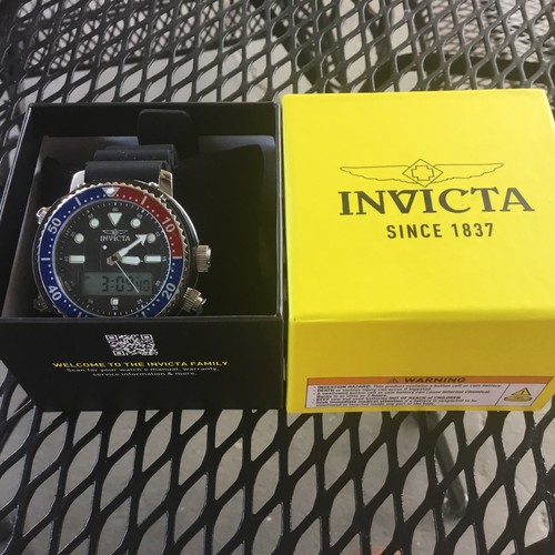 Invicta modello 49451