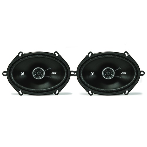 Kicker 43dsc6804 audio - 43dsc6804, auto