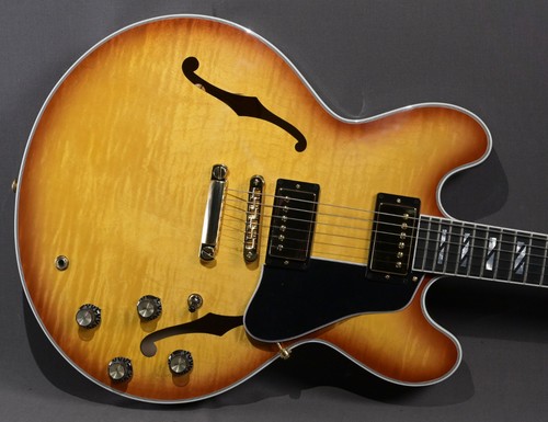 Gibson 335 supreme royal - gibson,