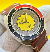 Raro Orologio Omega 166.068