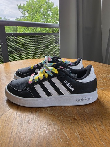 Adidas breaknet sneakers - breaknet,