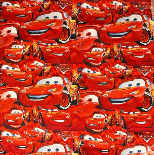 Pezzi disney pixar cars - pezzi,