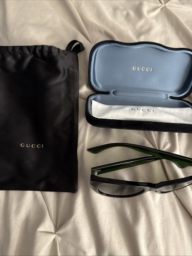 Men gucci glasses - men’s,