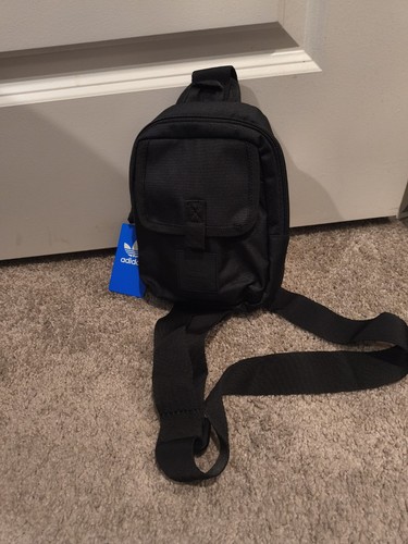 Adidas utility mini sling bag - mini,