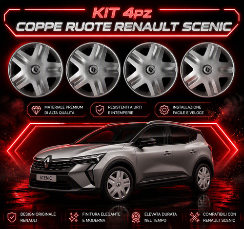 Kit set coppe - di,