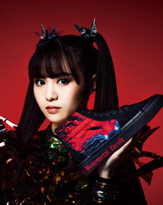 【VANS × BABYMETAL】SK8-HI