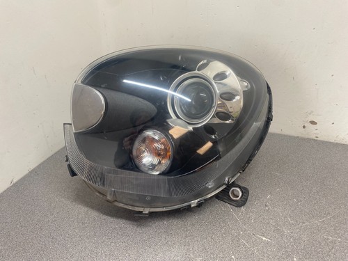 Mini faro countryman xenon - bi,