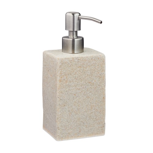 Dispenser sapone manuale - sapone,