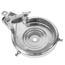  Freno posteriore tamburo