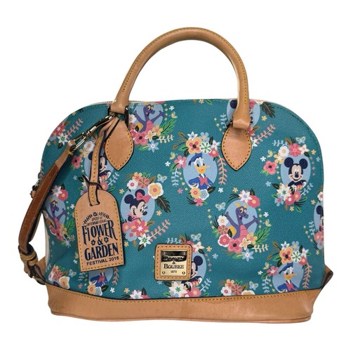Borsa tracolla disney dooney - a,