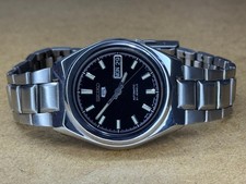 SEIKO 5 Automatico Quadrante