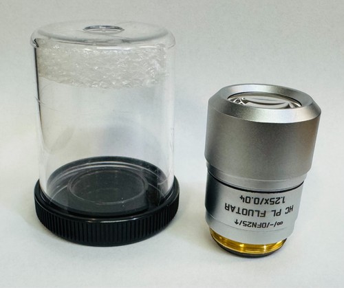 Leica fluotar 25x 0 04 - leica, pl