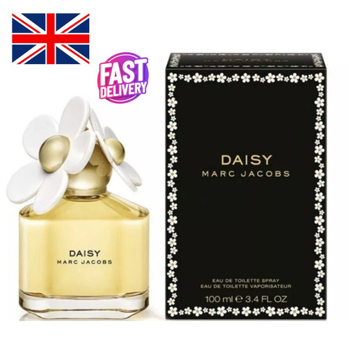 Daisy marc jacobs edt 100ml - marc,