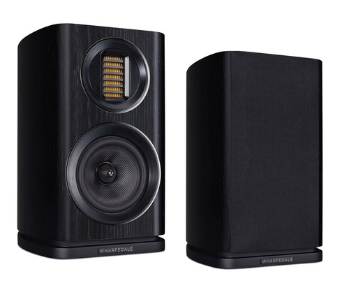 Wharfedale evo coppia di - wharfedale,