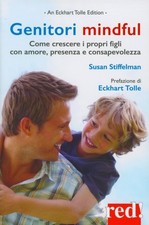 LIBRO GENITORI MINDFUL. COME
