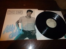 LP EDOARDO BENNATO ABBI DUBBI