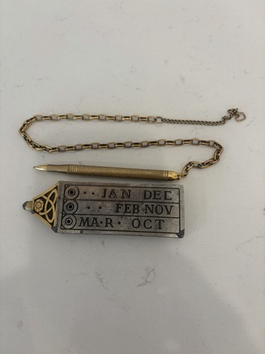 Meridiana tascabile portatile