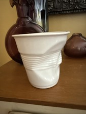 Revol France White Crumbled