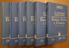 Nuovissimo dizionario di