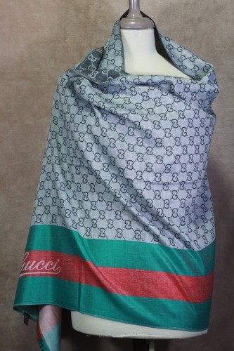 Scialle stola gucci originale - stola,